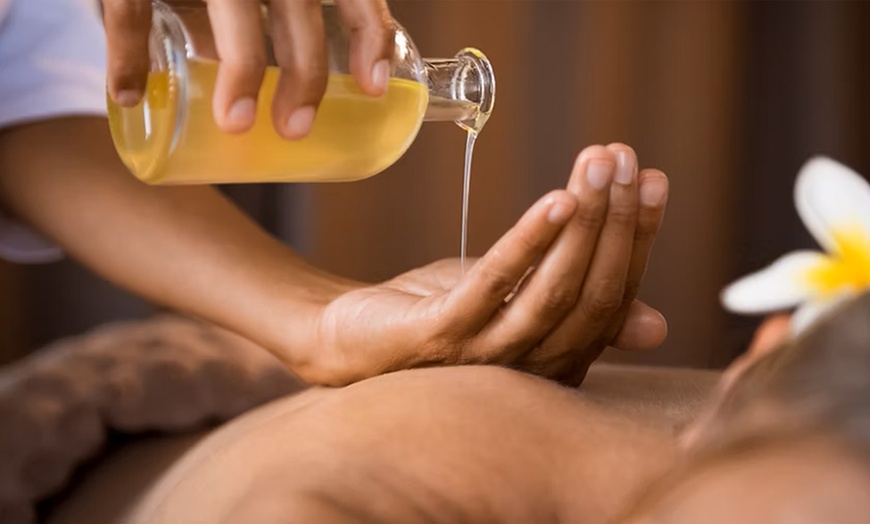 Image 1: Bis zu 25% Rabatt auf den Massage – Sonstige Spezialmassagen bei VitalHarmonie