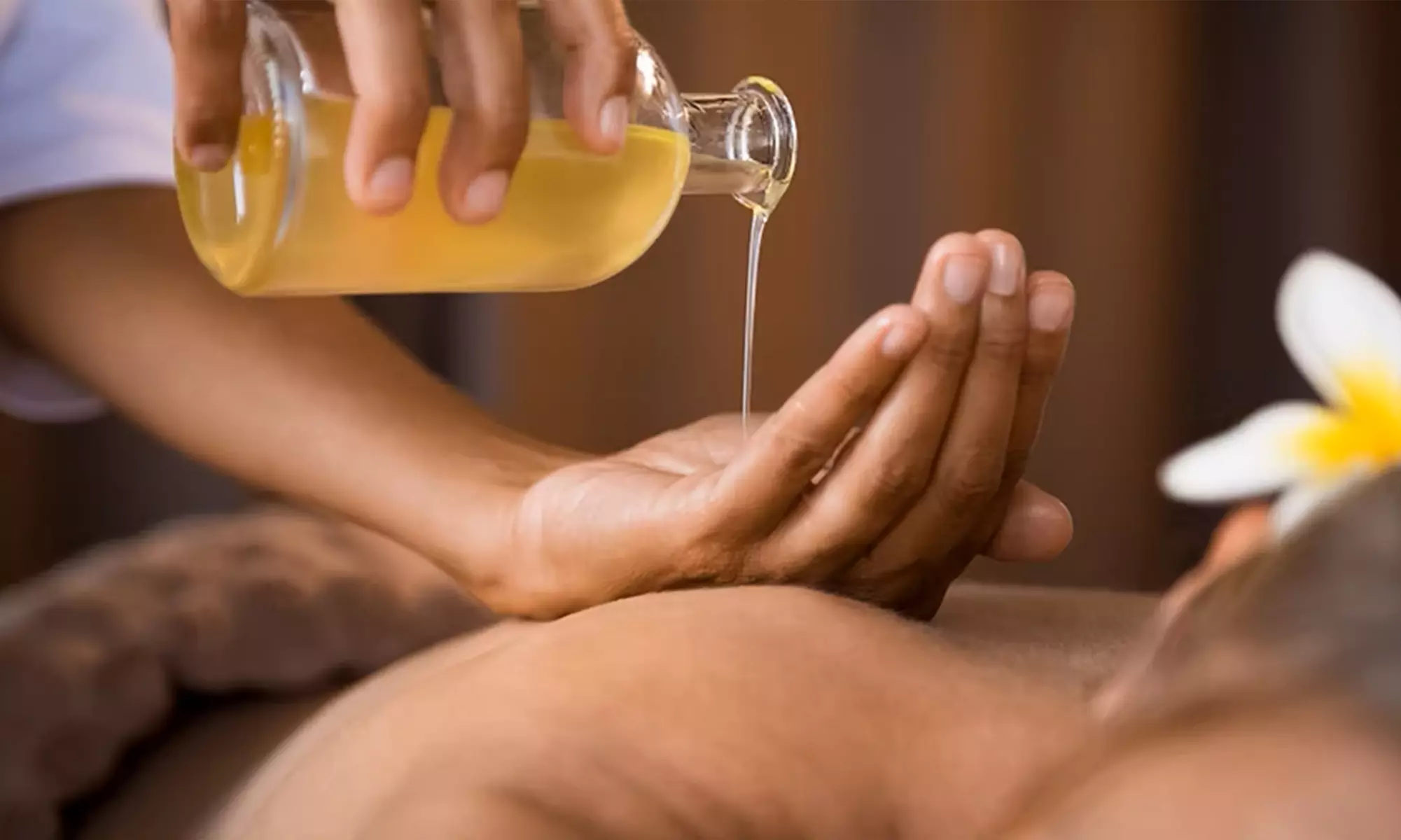 Bis zu 4% Rabatt auf den Massage – Shiatsu bei VitalHarmonie
