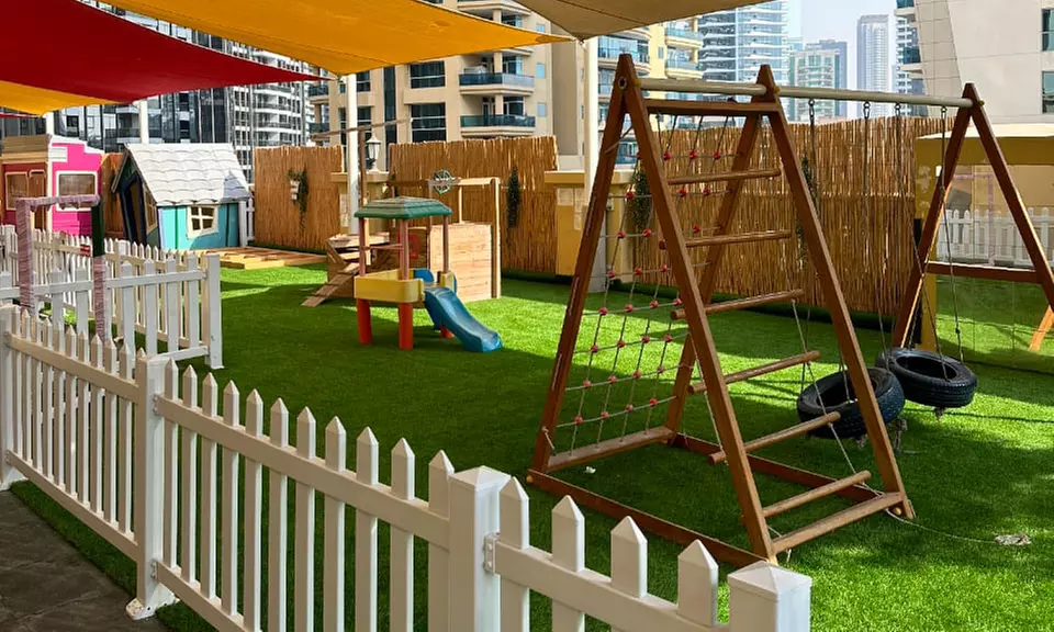 Exclusive Registration Fee Offer for 1 or 2 Children – All Branches