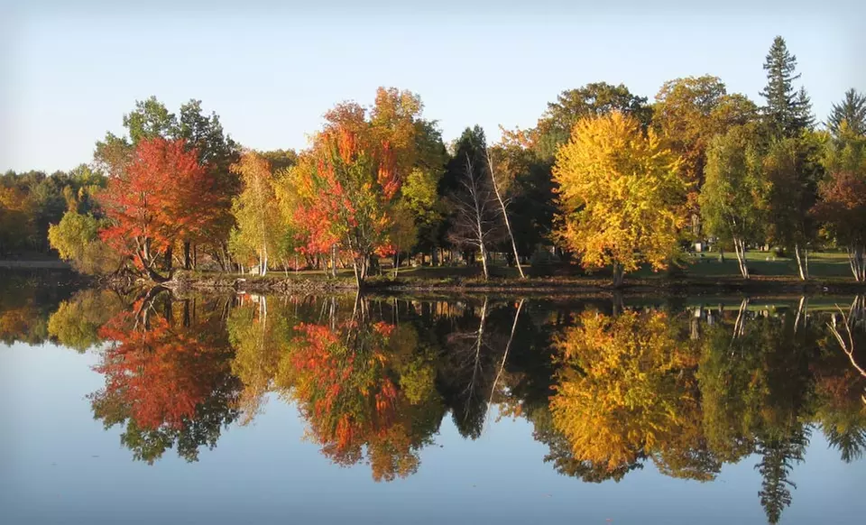 Two-Night Stay at Mariaville Lake Bed and Breakfast in New York - Second Medium