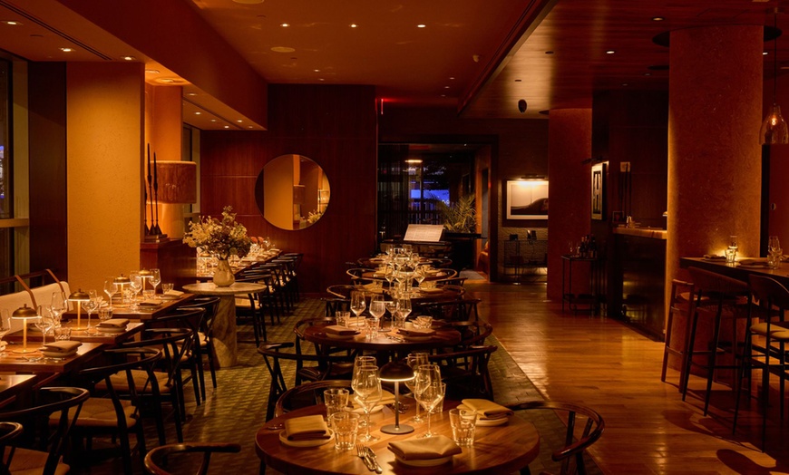 Image 14: Member-Only Deal: Ink 48 Hotel in Hell's Kitchen