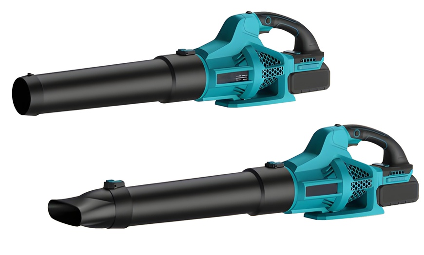 Image 3: Souffleur professionnel à 6 vitesses 