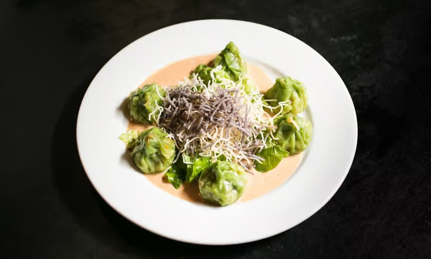 Image 14: Thai Dining with Cocktails at Sea Thai Restaurant & Bistro