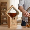 Image 4: Personalized Whiskey Dispenser - Model 1, 2 or 3