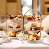 Image 1: Enjoy Sparkling Afternoon Tea with Prosecco For Up to Four People 