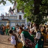Image 22: Minnesota Renaissance Festival Tickets! Aug 22- Oct 4! 