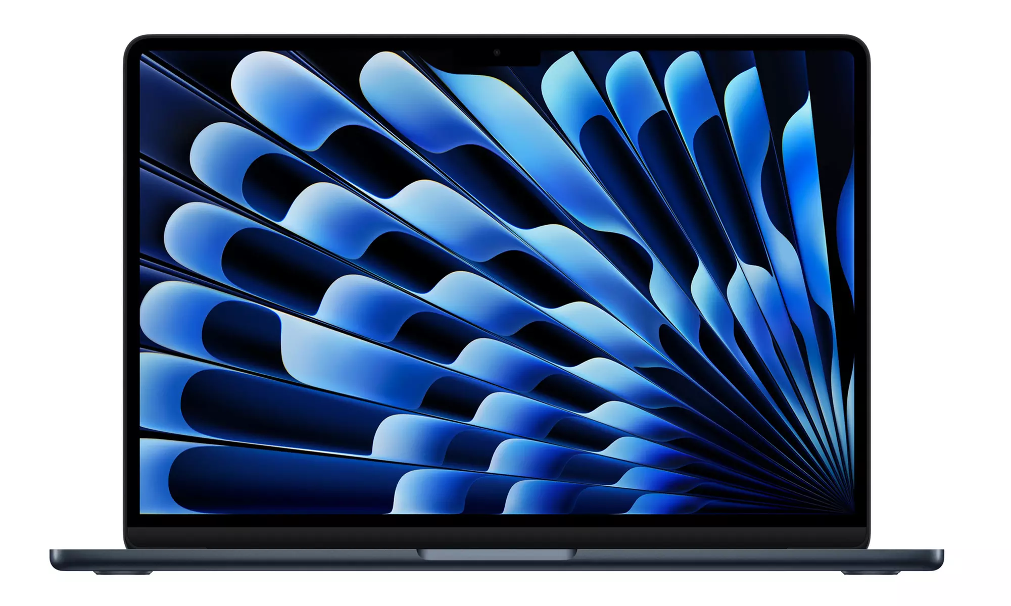 Apple MacBook Air - 13 Zoll - Apple M5 - 16 GB - 512 GB - macOS