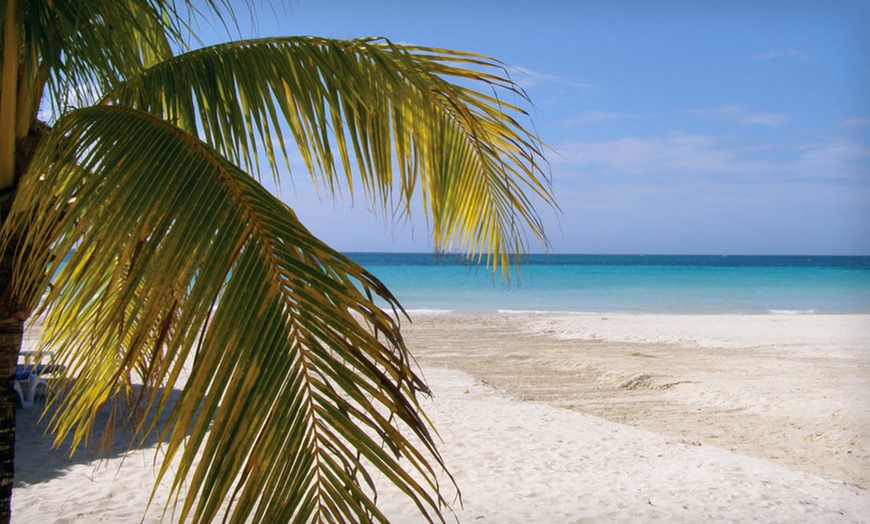 CocoLaPalm Seaside Resort in - Negril, JM | Groupon Getaways