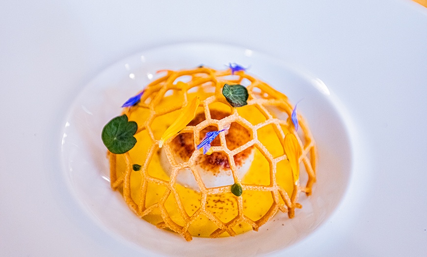 Image 11: Escapade gastronomique avec accès spa au cœur de la Bourgogne