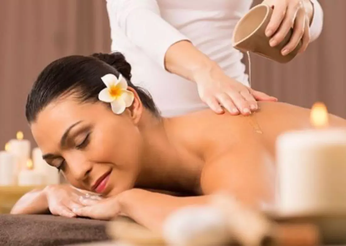 Targeted Relief or Full-Body Renewal with 30 or 60-Min Thai Massages