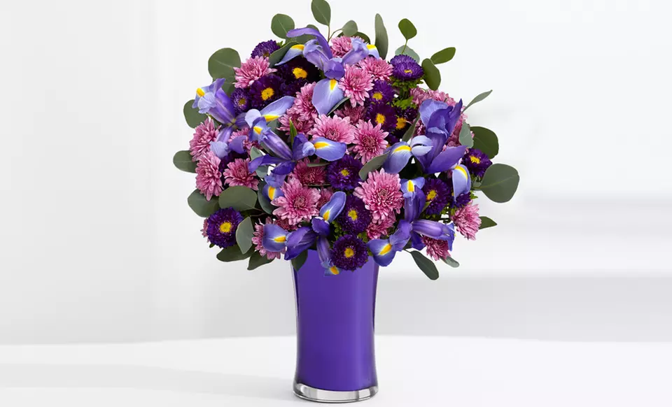 50% Off Flowers and Gifts from ProFlowers. Two Options Available - Second Medium