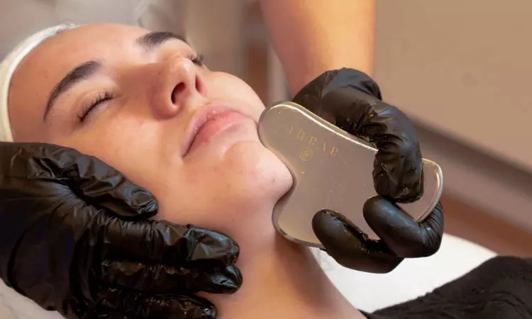 Tightening & Age-Defying Facial - 30 or 60 Minute Treatment