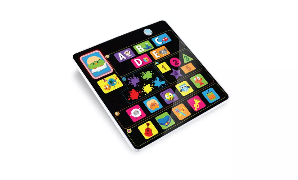 Tech Too Kids' Toy Tablet or Smartphone from $14.99–$19.99. Free Returns. - Second Medium