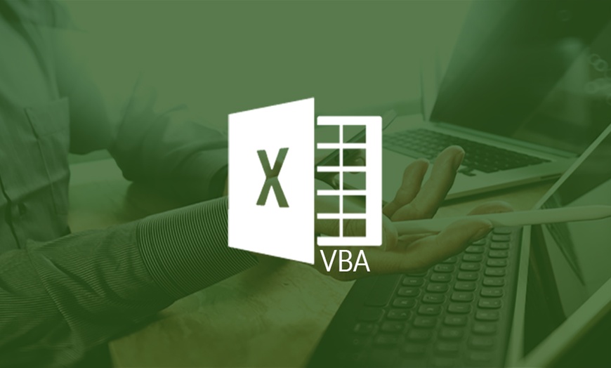 Image 1: Microsoft VBA Online Course