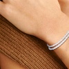 Image 5: 1 ou 2 bracelets en argent