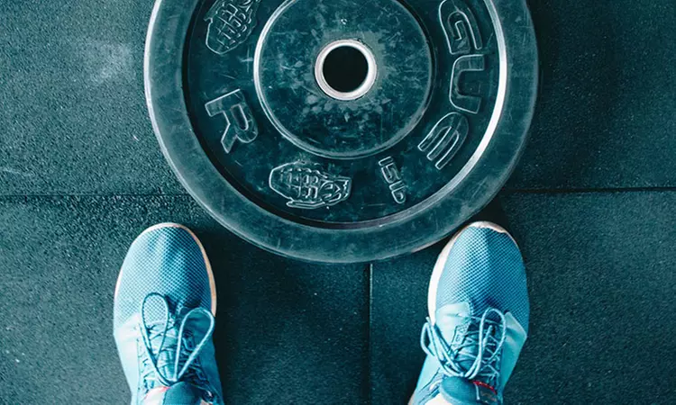 Unlock 5 Weeks of Gym Access at Warwick Stadium