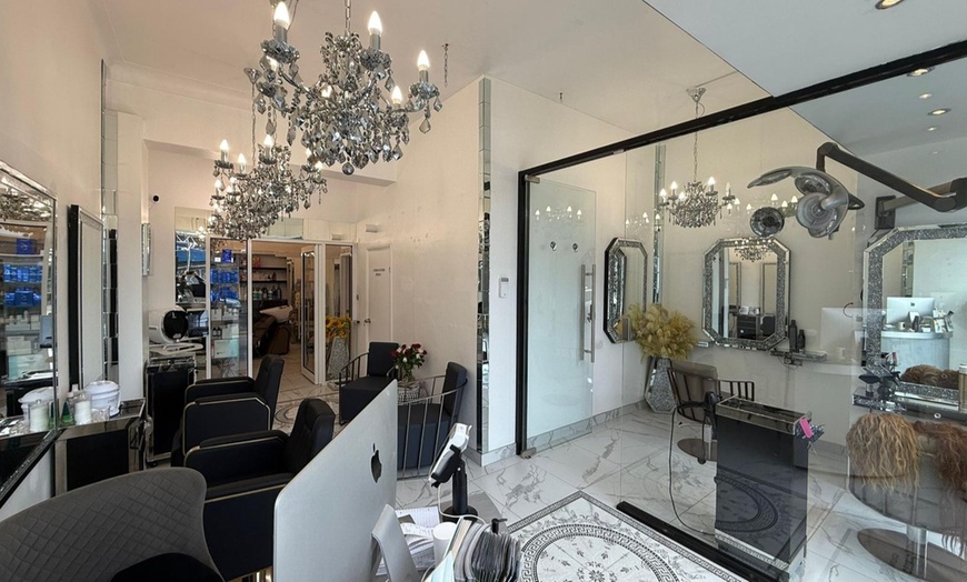 Image 2: 1ml or 2ml Dermal Filler With Consultation 