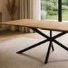 Image 15: Table extensible effet bois, Kocoon