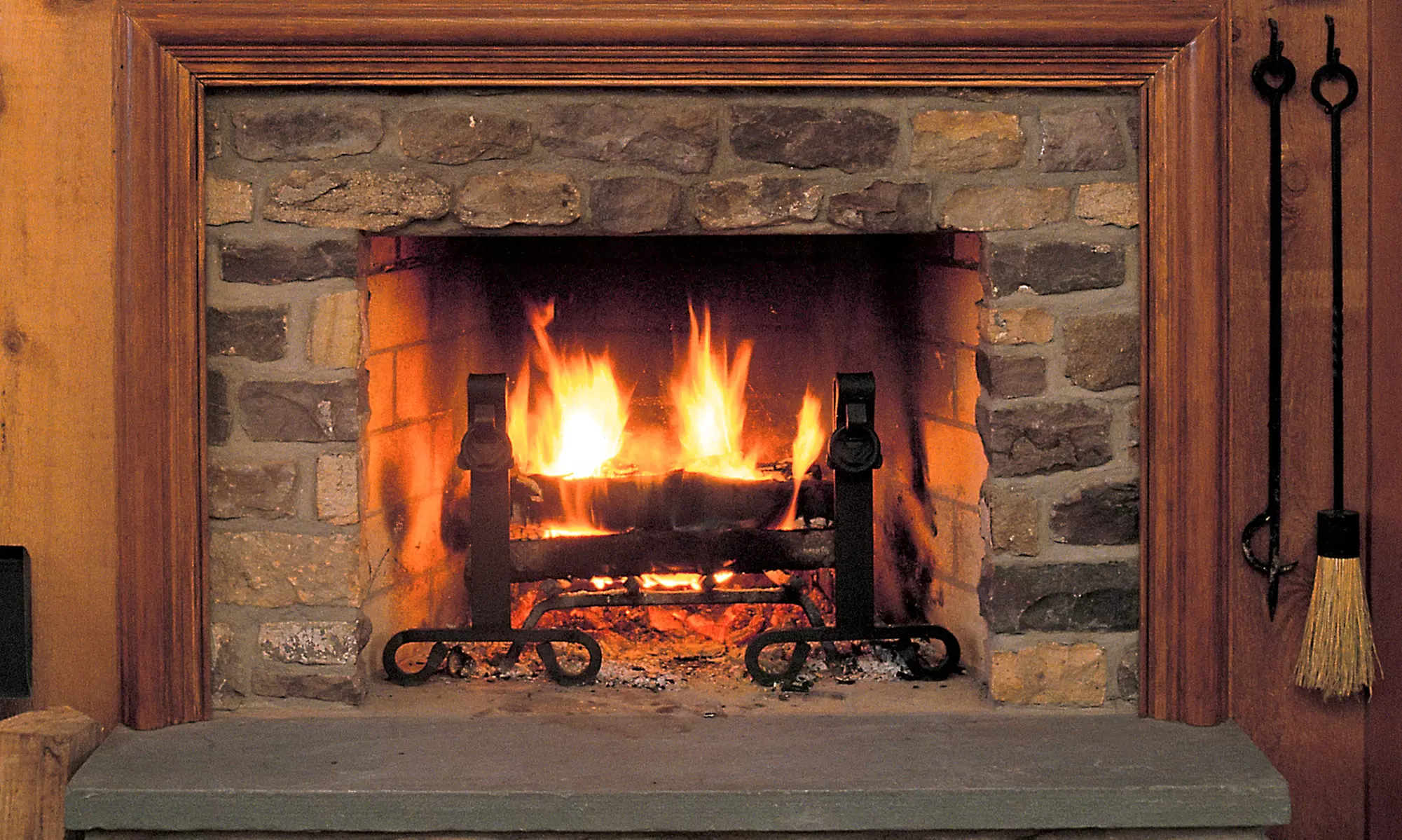 $99 for $600 Toward a Heat & Glo Gas Fireplace Insert from Home Comfort Design - Primary Image