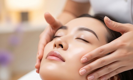 2 sesiones de ritual de belleza facial japonés con masaje kobido - Bienestar Chic Sl