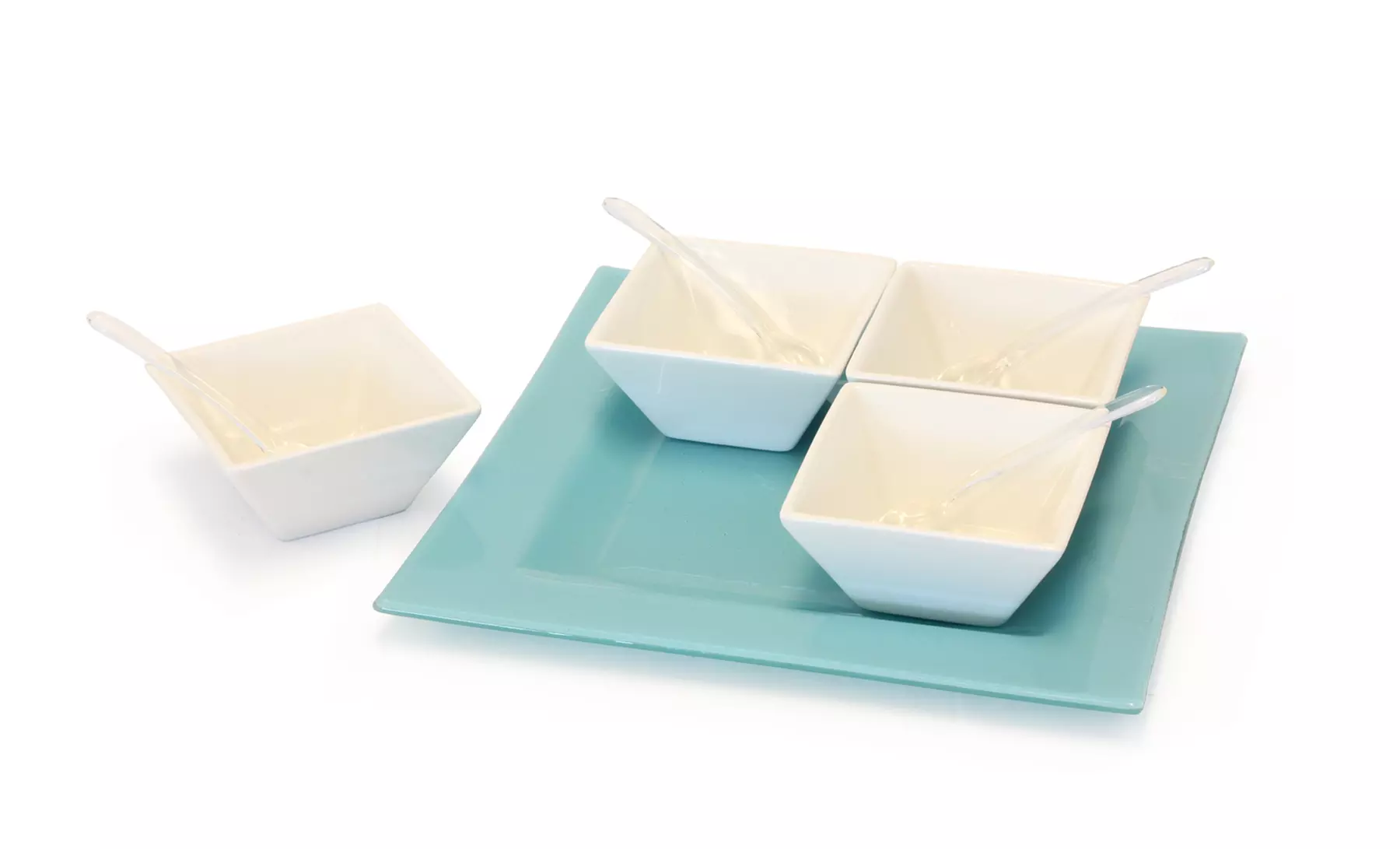 Baum Party Time Serving Sets - Second Medium