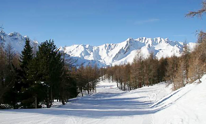 Image 24: Skipass giorno Crévacol e Cogne