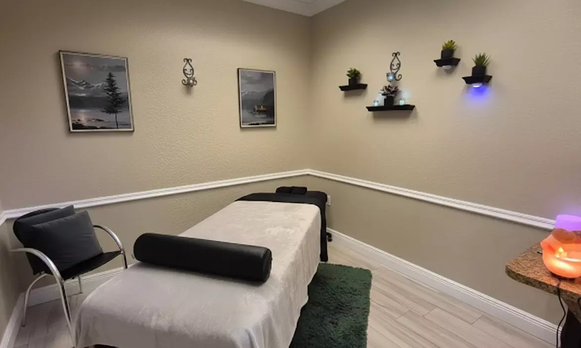 Relax with 60, 90, or 120 Min Swedish or Therapeutic Massage