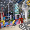 Image 1: 2-Hour or Unlimited Play Pass to Adventure Park @ Dubai Hills Mall