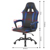 Image 8: Sedia gaming Zafira