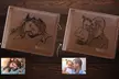 Give a Personalized Wallet: Trendy, Timeless, and Full of Heart! at Justyling (Up to 85% Off) - Second Medium