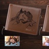 Image 5: Give a Personalized Wallet: Trendy, Timeless, and Full of Heart!
