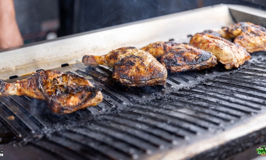 Image 6: General Admission for One or Group Pass to Big People Garden Party Caribbean Music (Up to 64% Off) - 31/08/2025