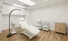 60-min Swedish Massage with Hot Stones & One Hydrafacial, and More(Up to 59% Off)