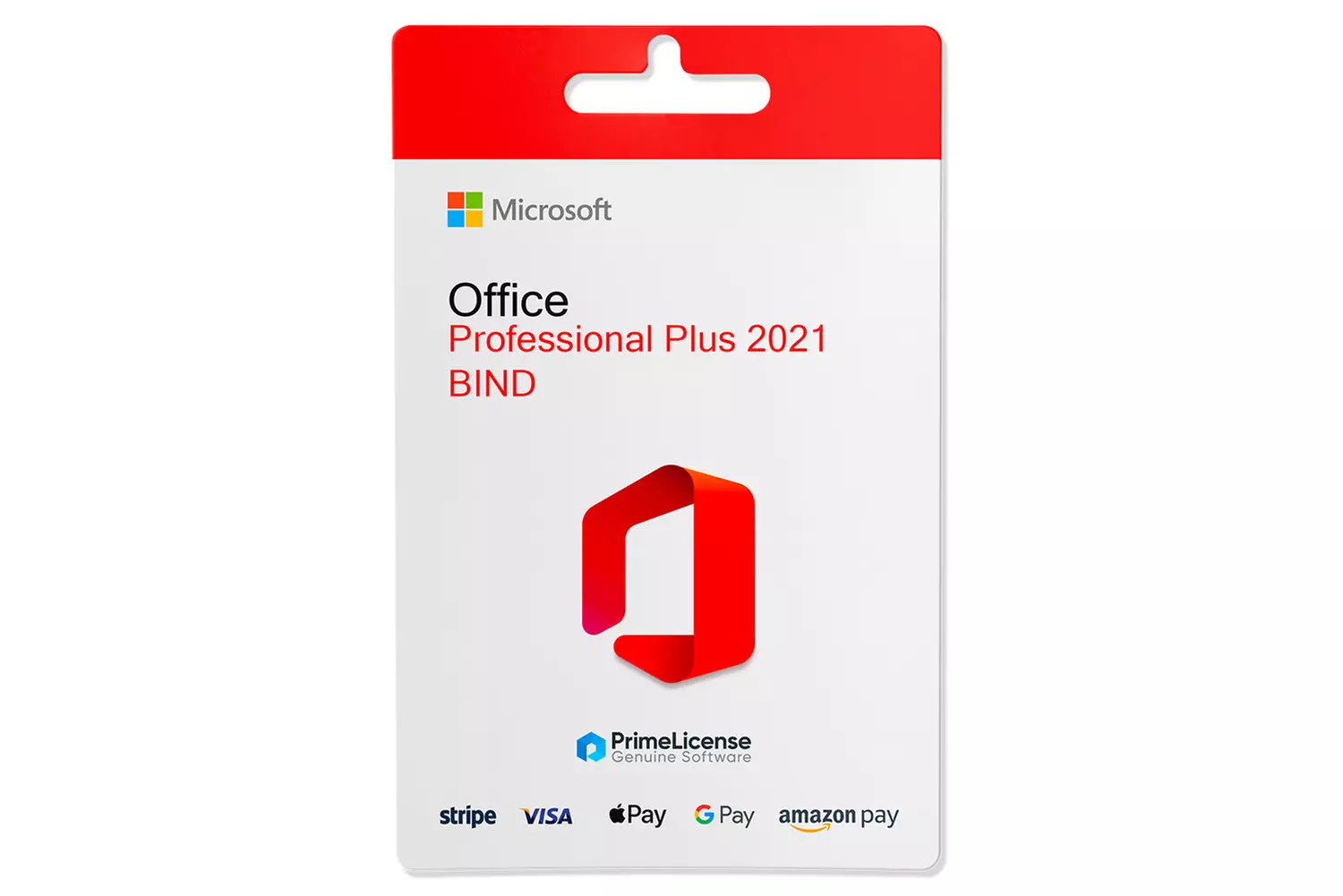 Microsoft Office Professional Plus Lifetime Access License