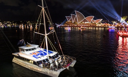 Christmas Party Cruise for 10 People - 11 December - Legend Cruises