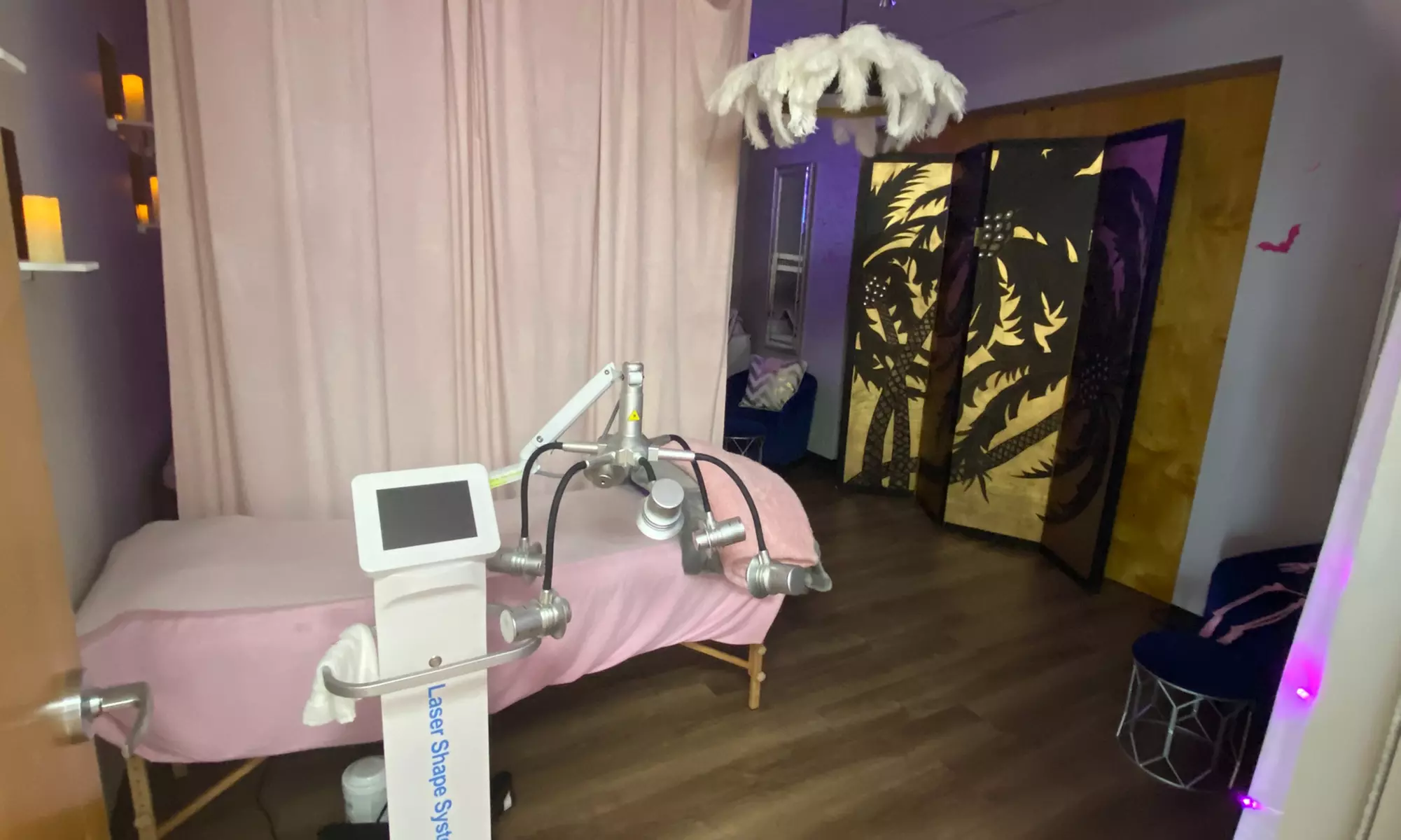 6 or 10 IPL Laser Hair Removal for One Small, Medium, or Large Area