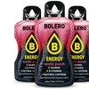 Image 13: Da 6 a 12 bustine di Bolero Energy Drinks