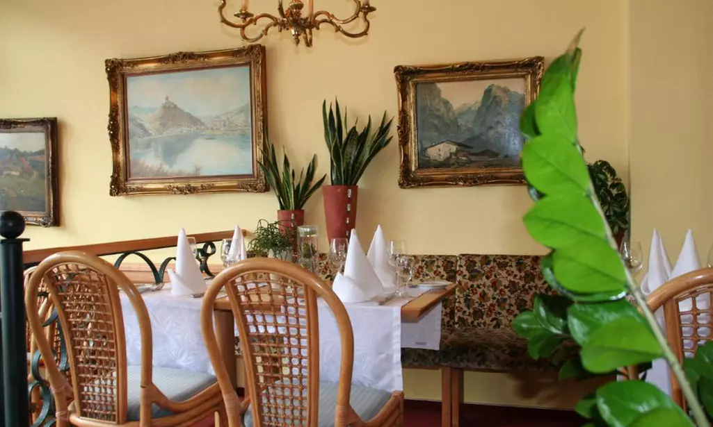 Winter in Cochem: 1-3 Nächte mit Verpflegung & Zusatzleistungen