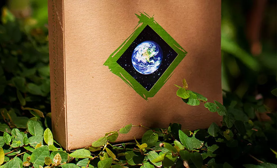 Eco-Friendly, Natural Product Subscription from Conscious Box (Up to 20% Off). Multiple Options. Free Shipping. - Second Medium