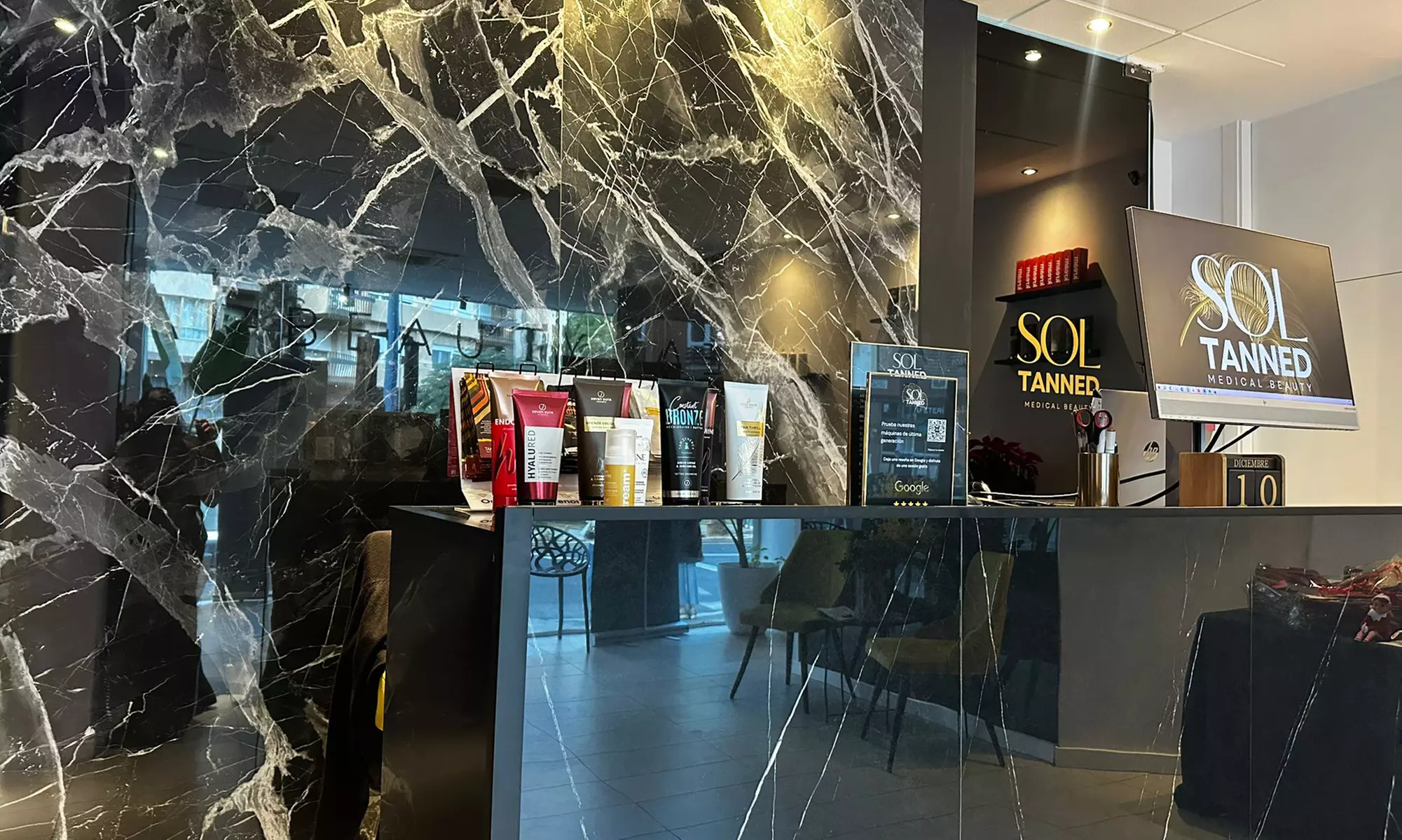 Limpieza facial y opción a radiofrecuencia