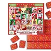 Image 2: Christmas Advent Calendar Puzzle, 24-Day Countdown Challenge