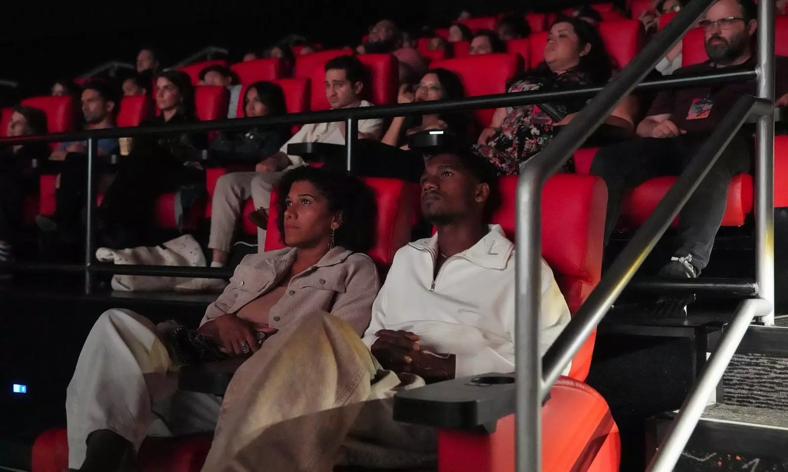 New York Latino Film Festival 2025 - Up to 15% Off