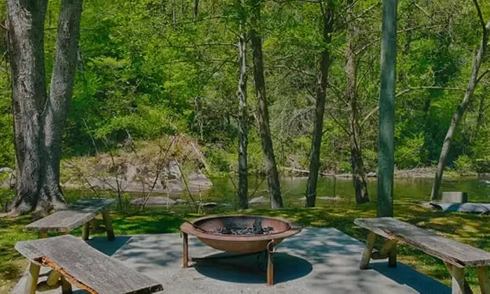 Exclusive Deal: Cozy Stay at Tapoco Lodge Resort