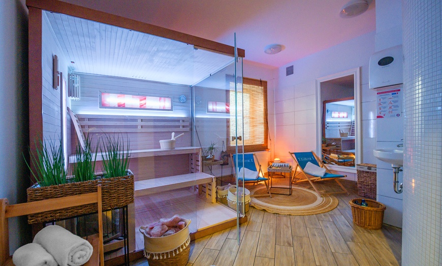 Image 22: Kołobrzeg: pokój standard dla 2 osób ze śniadaniami