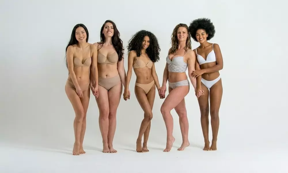 LipoLaser Sessions for Body Contouring & Targeted Fat Reduction