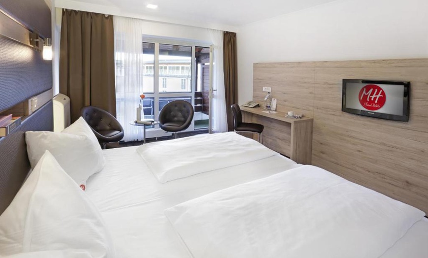 Image 3: Landshut: 2-5 Nächte inkl. Halbpension und Wellness