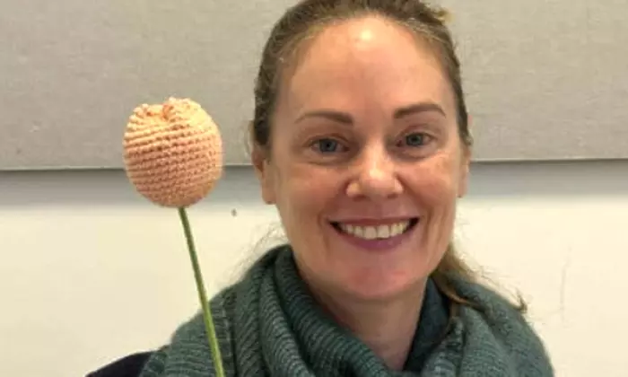 Discover Crochet Skills - Beginners Workshop for Two to Four - Up to 24%