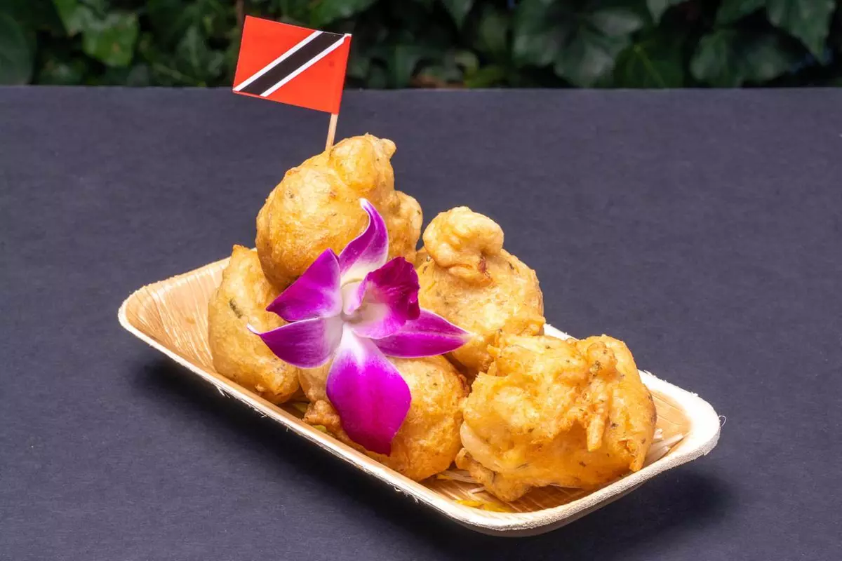 Experience Vegan Food Festival -  Express Tickets for 1, 2, or 3