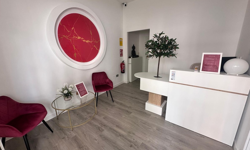 Image 5: Full Experience Head Spa con bebida de cortesía