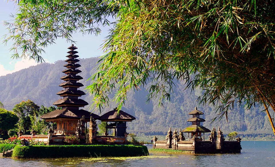 ✈ 11-Day Bali Vacation with Airfare and Sightseeing from Pacific Holidays. Price/Person Based on Double Occupancy. - Primary Image